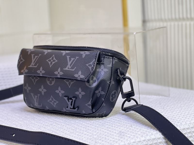 Mens LV Satchel bags